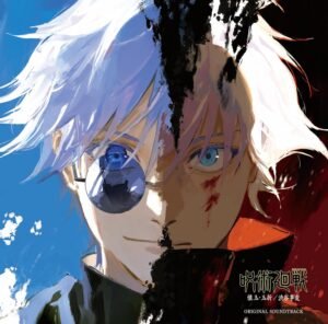 Jujutsu Kaisen Original Soundtrack Season 2 - PEDIDO