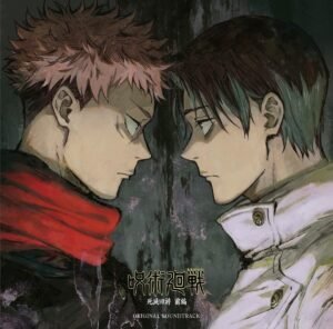 Jujutsu Kaisen Original Soundtrack Season 3