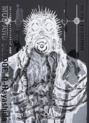 Dorohedoro MUDGE AND SLUDGE Artbook - PEDIDO
