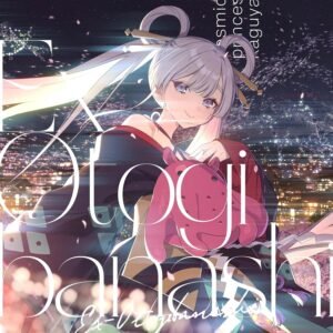 Ex-Otogibanashi – ryo (supercell) - PEDIDO