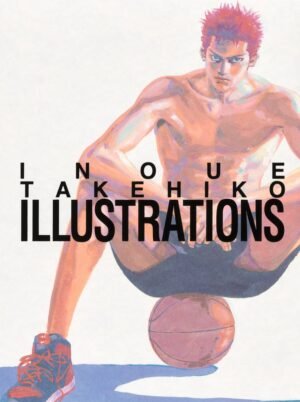 INOUE TAKEHIKO ILLUSTRATIONS [PEDIDO]