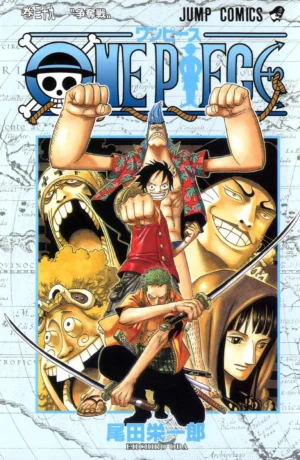 One Piece Vol. 39 [PEDIDO]