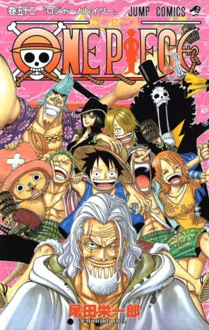One Piece Vol. 52 [PEDIDO]
