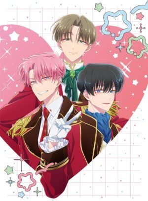 Tamon-kun Ima Docchi!? Blu-ray 2 [PRIMERA EDICIÓN] - PEDIDO