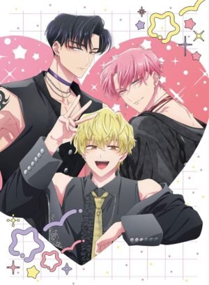 Tamon-kun Ima Docchi!? Blu-ray 3 [PRIMERA EDICIÓN] - PREVENTA