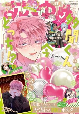 Hana to Yume 14 2026 [PREVENTA]