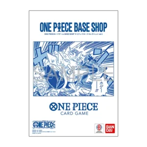 ONE PIECE CARD GAME BASE SHOP Limited Card Collection vol.1 [PEDIDO]