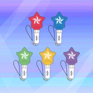 Mini Penlight Coleccionable (Diseño Aleatorio) F/ACE FIRST LIVE “NAUTICAL STAR” [PREVENTA]
