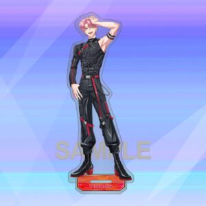Acrílico de Pie (Tamon Fukuhara) F/ACE FIRST LIVE “NAUTICAL STAR” [PREVENTA]