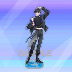 Acrílico de Pie (Ōri Sakaguchi) F/ACE FIRST LIVE “NAUTICAL STAR” [PREVENTA]