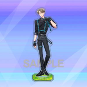Acrílico de Pie (Tachibana Keito) F/ACE FIRST LIVE “NAUTICAL STAR” [PREVENTA]