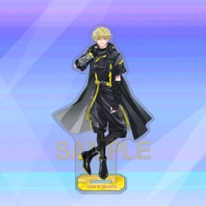 Acrílico de Pie (Natsuki Ishibashi) F/ACE FIRST LIVE “NAUTICAL STAR” [PREVENTA]
