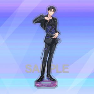 Acrílico de Pie (Rintarō Kai) F/ACE FIRST LIVE “NAUTICAL STAR” [PREVENTA]